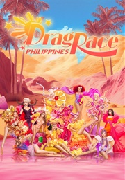 Drag Race Philippines 2 (2023)