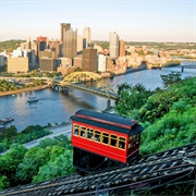 Duquesne Incline