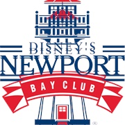 Disney Newport Bay Club at Disneyland Paris