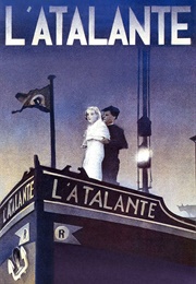 L'atalante (1934)