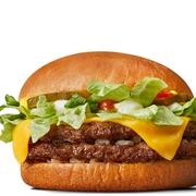 Juicy Mcdouble
