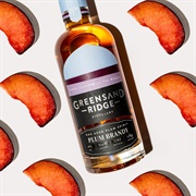 Plum Brandy