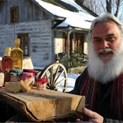 Sucrerie De La Montagne