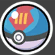 Deposit Pokémon in a Lure Ball! (15)