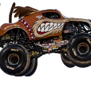 Monster Mutt