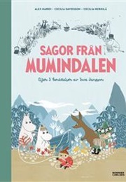 Sagor Från Mumindalen (Alex Haridi and Cecilia Davidsson)