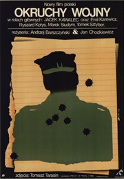 Okruchy Wojny (1986)