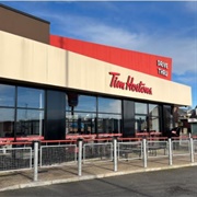 Tim Hortons