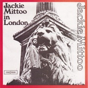 Jackie Mittoo in London - Jackie Mittoo
