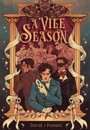 A Vile Season (David Ferraro)