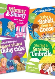 Mimmy and Simmy Series (Yaffa Gantz)