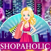 Shopaholic