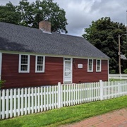 General John Stark House