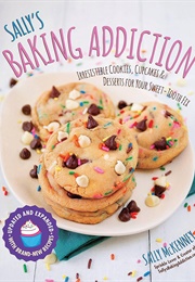 Sally's Baking Addiction (Sally McKenney)
