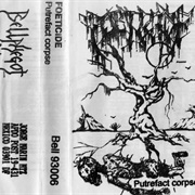 Foeticide - Putrefact Corpse