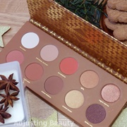 Zoeva - Caramel Melange