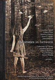 The Stories in Between (Jeanne B. Benzel)