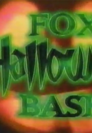 Fox Halloween Bash (1993)