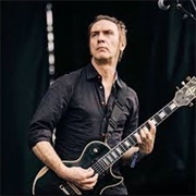 Doug Gillard (Guided by Voices)