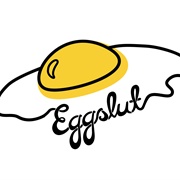 432. Eggslut With Raiza Licea