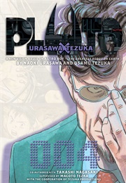 Pluto, Vol.4 (Naoki Urasawa)