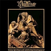 Usurper - Divine Spiritual and Intellectual Development