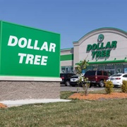 Dollar Tree