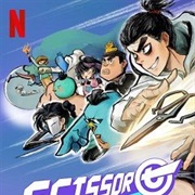 Scissor Seven Season 2