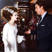 Felicity: "Spooked" (S1,E5)