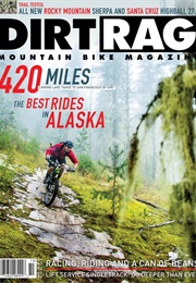 Dirt Rag (1989-2020)