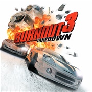 Burnout 3: Takedown (2004)