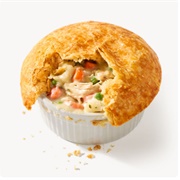 Pot Pie