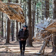 The Allaire Dinosaurs (Permanently Closed)