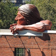 Connecticut the Indian