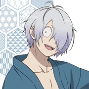 Kitaro's Father (The Birth of Kitaro: The Mystery of Gegege)