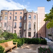 Museum of Literature, Ireland