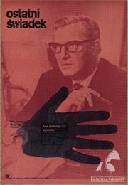 Ostatni Świadek (1970)