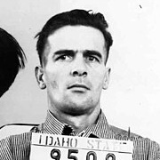 Raymond Snowden - Idaho's Jack the Ripper