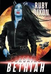 Corsairs: Bethiah (Ruby Dixon)