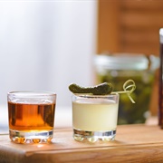 Pickleback