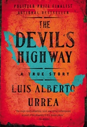 The Devil's Highway (Urrea)