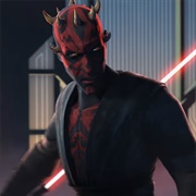 Maul