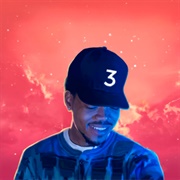Coloring Book - Chance the Rapper