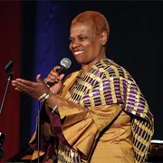 Tulivu-Donna Cumberbatch