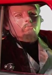 Destiny of the Doctors (1997)