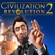 Civilization Revolution 2