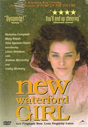 New Waterford Girl (1999)
