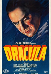 Dracula (1931)