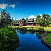 Yonezawa, Yamagata, Japan