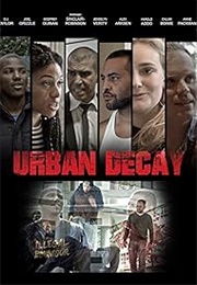Urban Decay (2016)